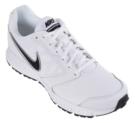 nike witte sportschoenen|heren sneakers wit.